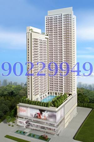 Scotts Square (D9), Apartment #153543812